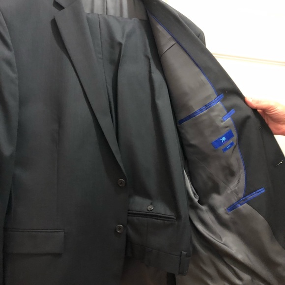 Men’s suits